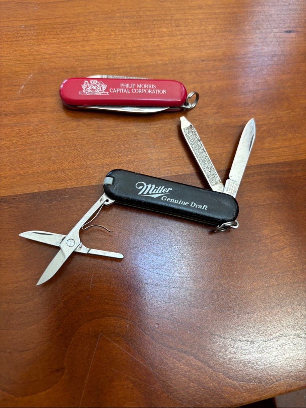 Novelty Multi-Tool Pocket Knife
